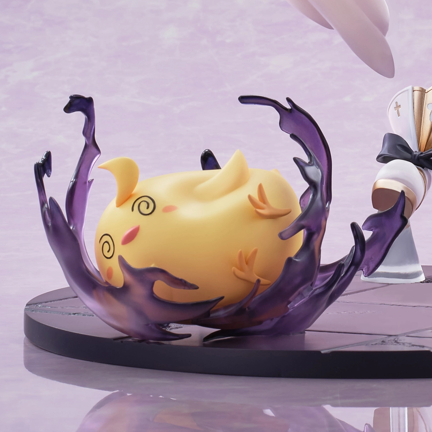 予約2026年12月】『アズールレーン』ユニコーン -ホワイト・マイ