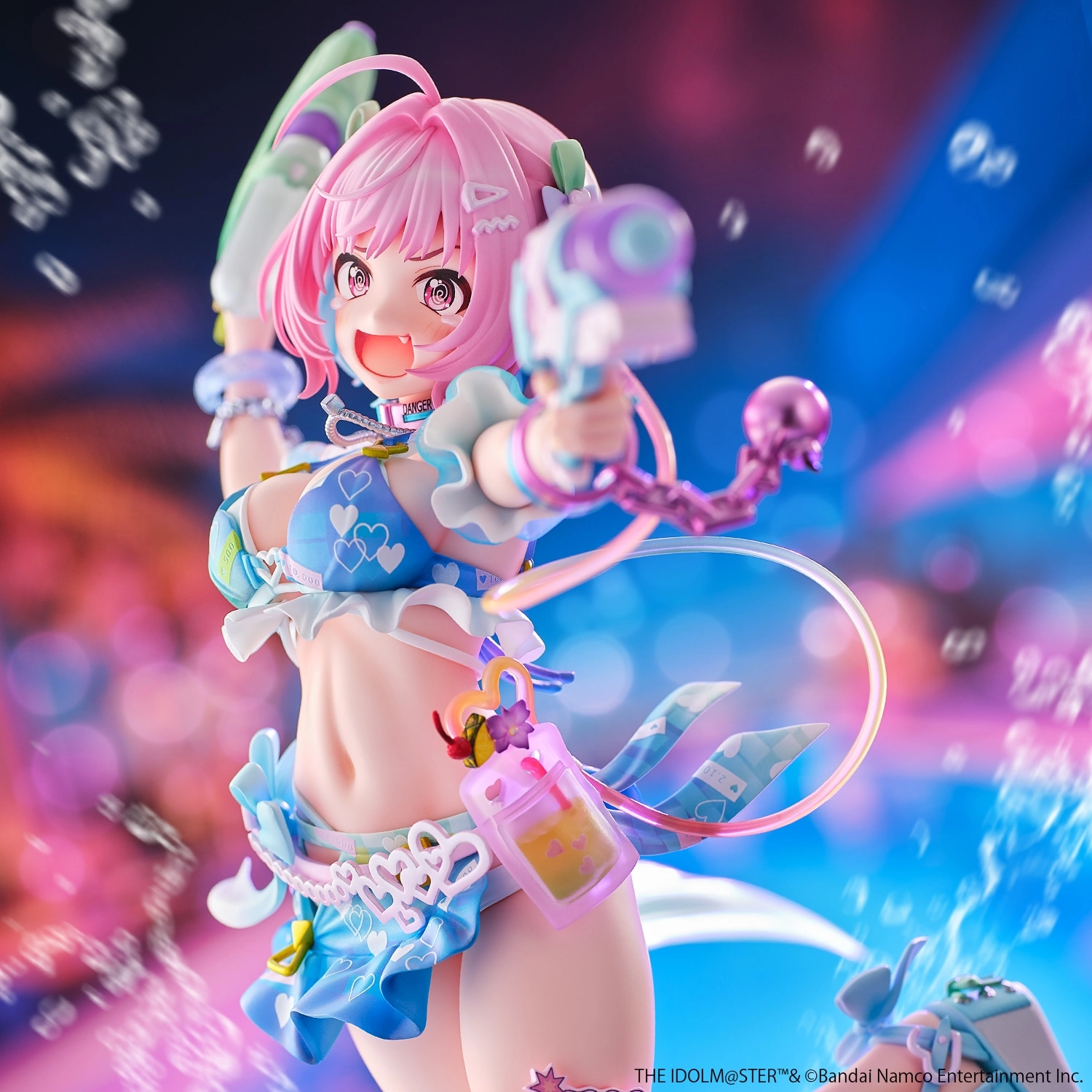 夢見りあむ グッズ セット まとめ 限定品 完売品 シンデレラガールズ 予約2026年10月】『アイドルマスター シンデレラガールズ』夢見りあむ