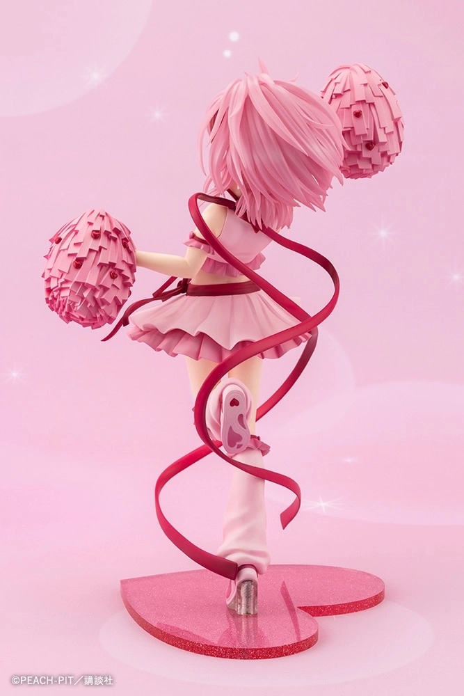 予約2026年09月】しゅごキャラ！ アミュレットハート コトブキヤ