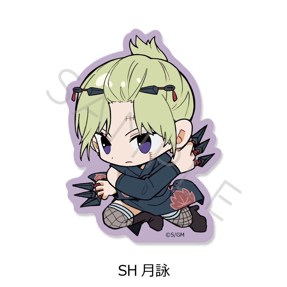 予約2026年05月】『新劇場版 銀魂 -吉原大炎上-』 クリアカード