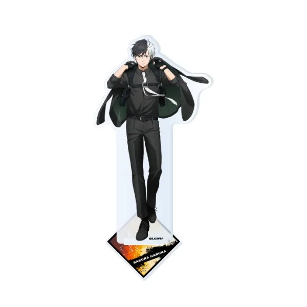 WIND BREAKER アクリルスタンド 桜遥 WIND BREAKER アクリルスタンド＿桜 遥/バンド