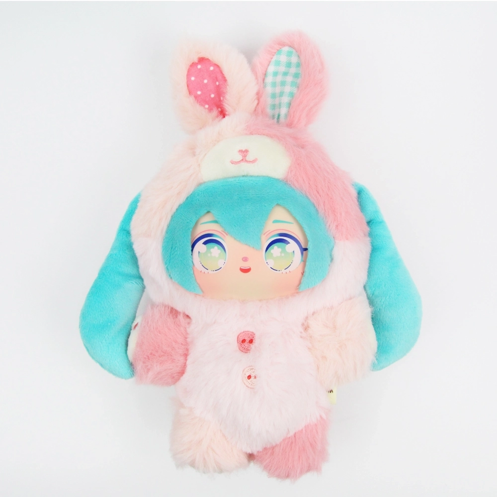 予約2026年04月】初音ミク ぬいフレ！ あにまるコレクション