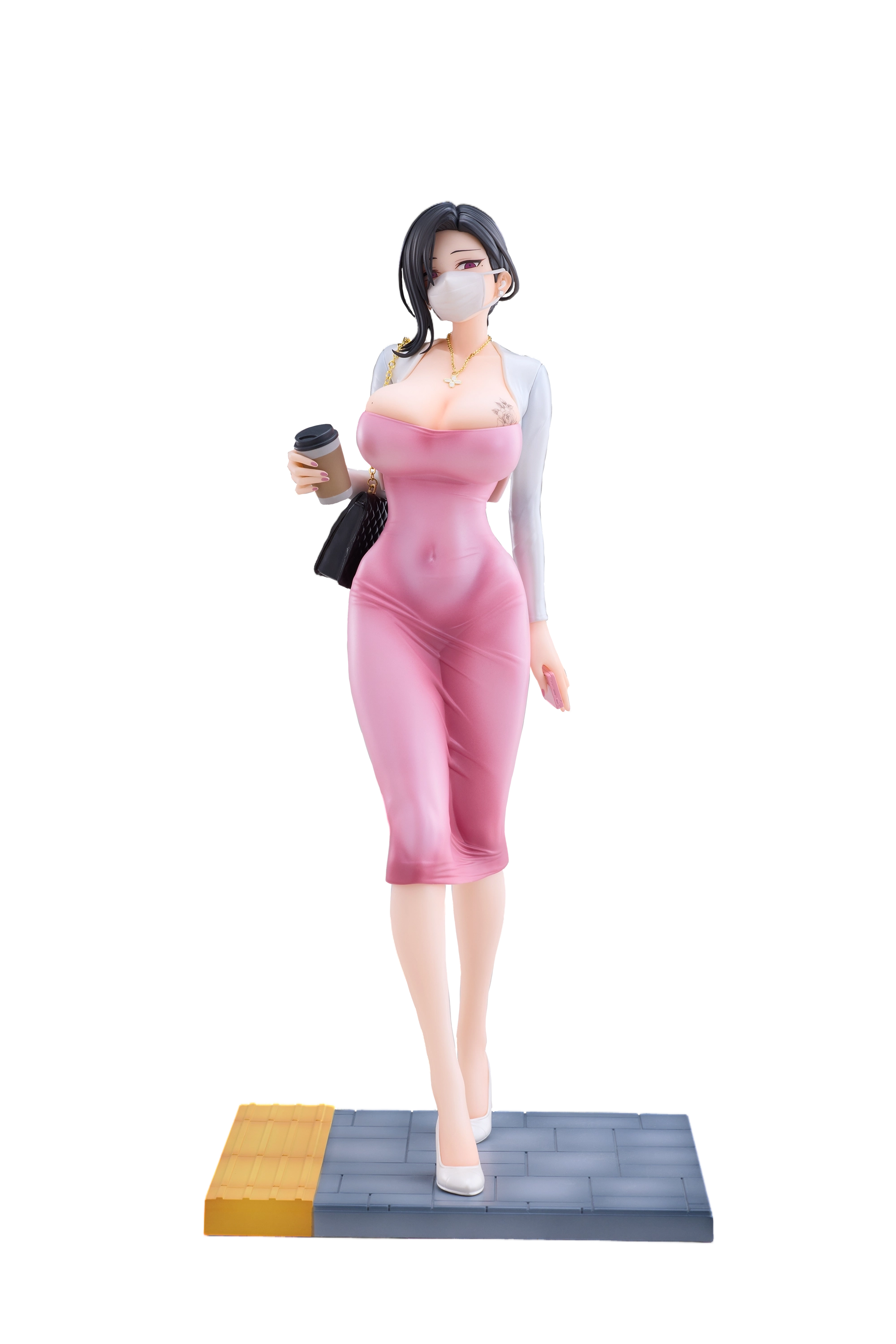 予約2026年07月】Dongtan Style（東滩） 異色版 ENSOUTOYS