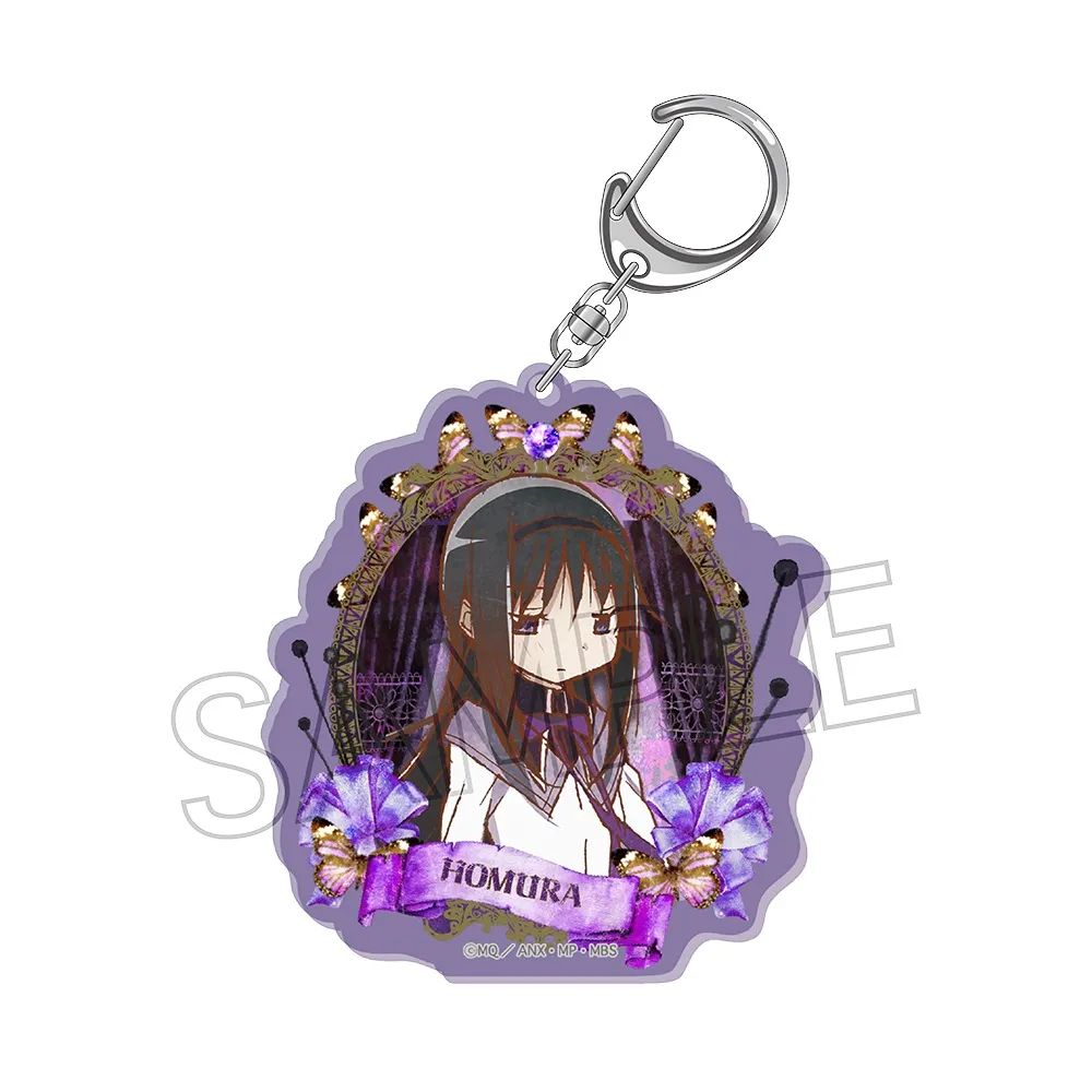 予約2025年04月】魔法少女まどか☆マギカ ヴィンテージシリーズ