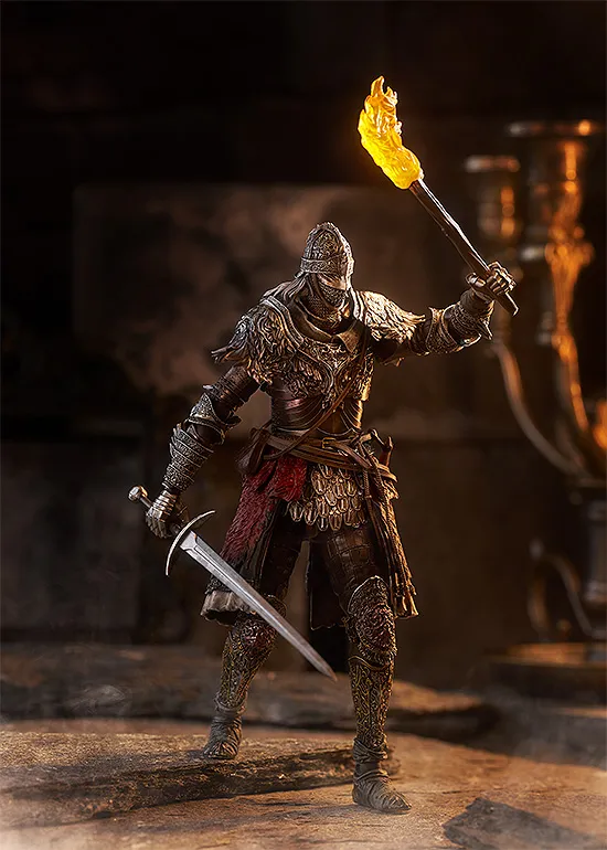 figma ELDEN RING 狼の戦鬼 マックスファクトリー グッスマ限定 figma ELDEN RING 狼の戦鬼【マックスファクトリー 2025年1月予約】