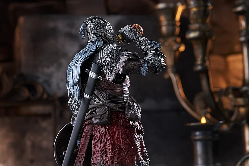 【新品未開封】figma ELDEN RING 狼の戦鬼 Amazon | figma ELDEN RING 狼の戦鬼 ノンスケール プラスチック