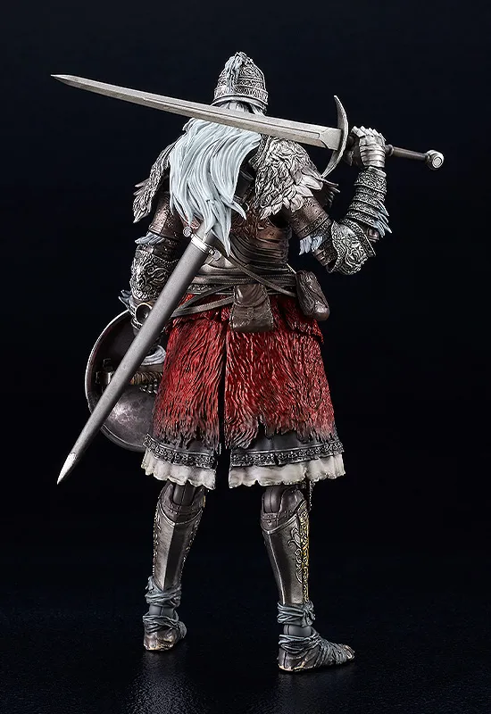 『ELDEN RING』figma　狼の戦鬼 figma 狼の戦鬼｜グッドスマイルカンパニー公式ショップ