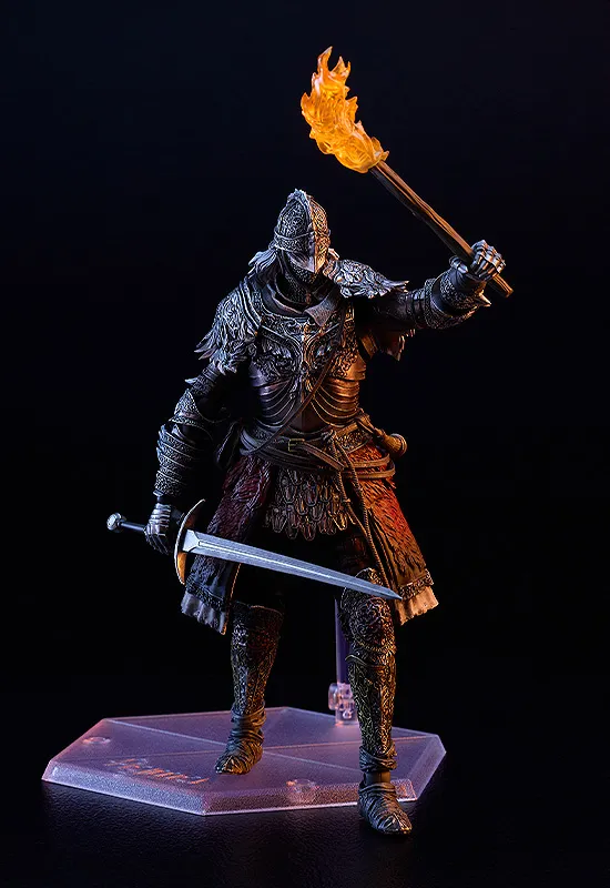 予約2025年01月】figma ELDEN RING 狼の戦鬼