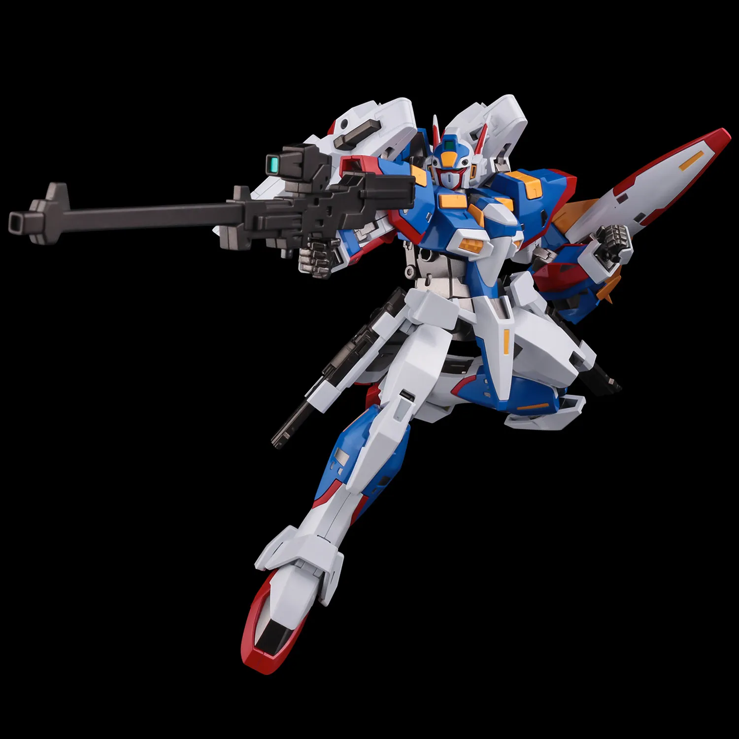 予約2021年8月】RIOBOT スーパーロボット大戦OG 変形合体 R-1 千値練
