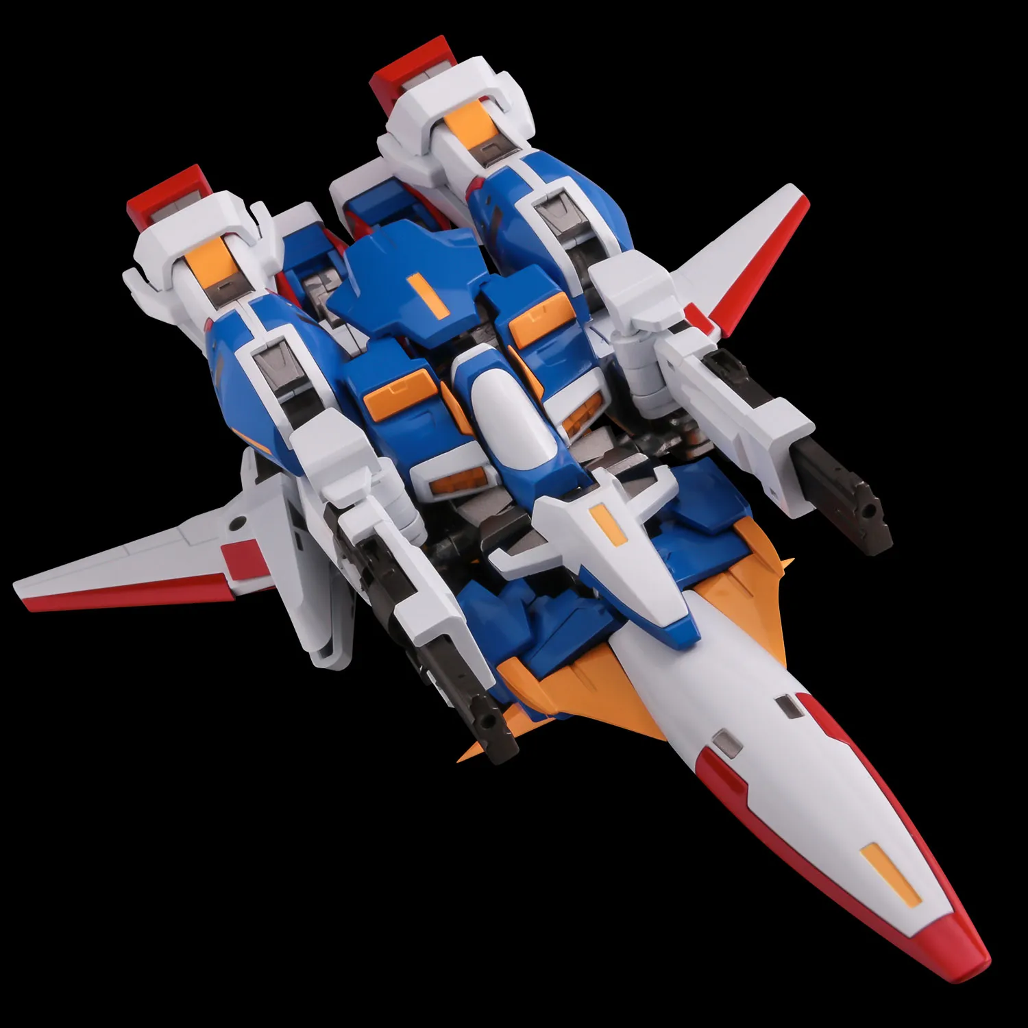 予約2021年8月】RIOBOT スーパーロボット大戦OG 変形合体 R-1 千値練