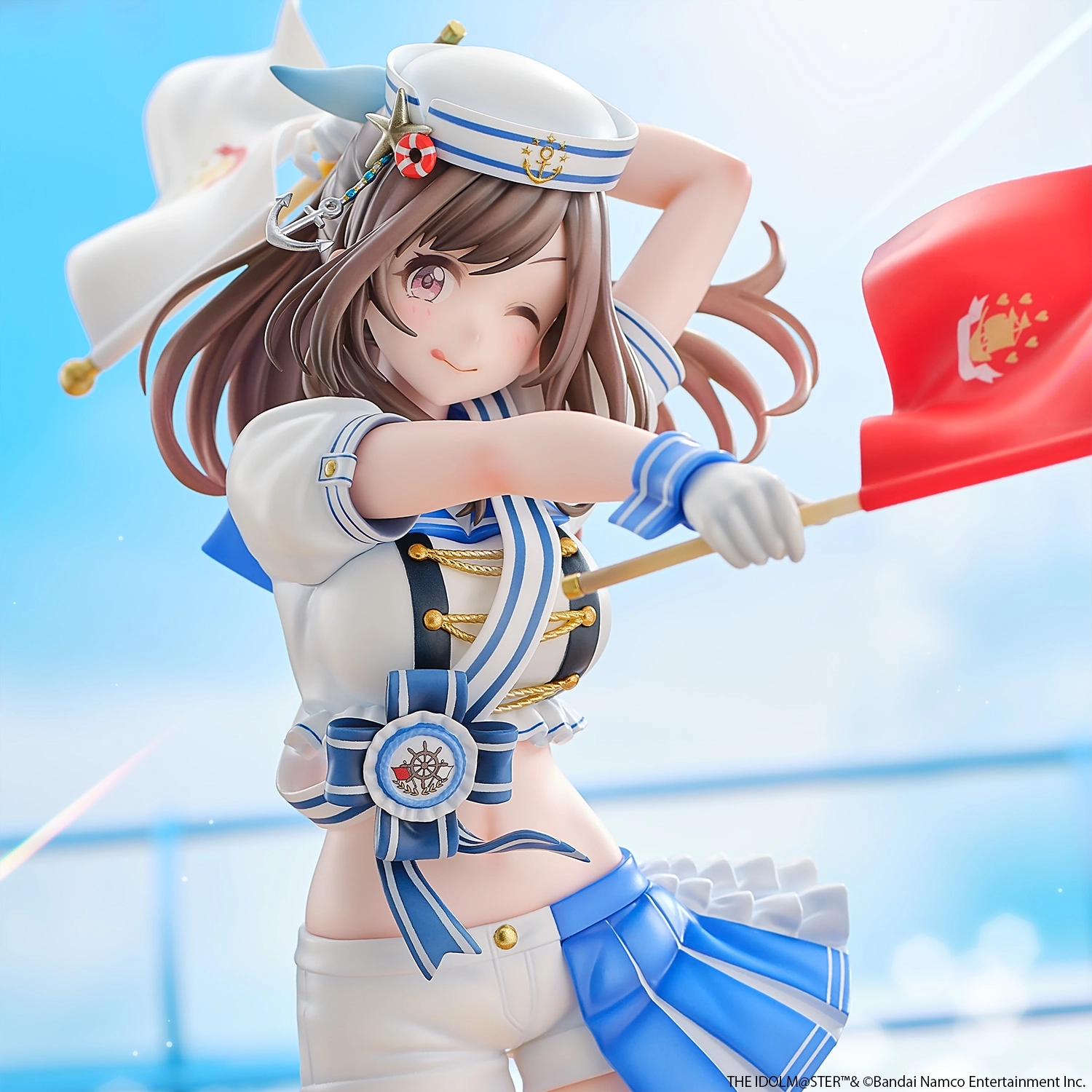 ユニアリ アイドルマスターシャイニーカラーズ 月岡恋鐘 パラレル2種セット 予約2026年10月】『アイドルマスター シャイニーカラーズ』月岡恋鐘