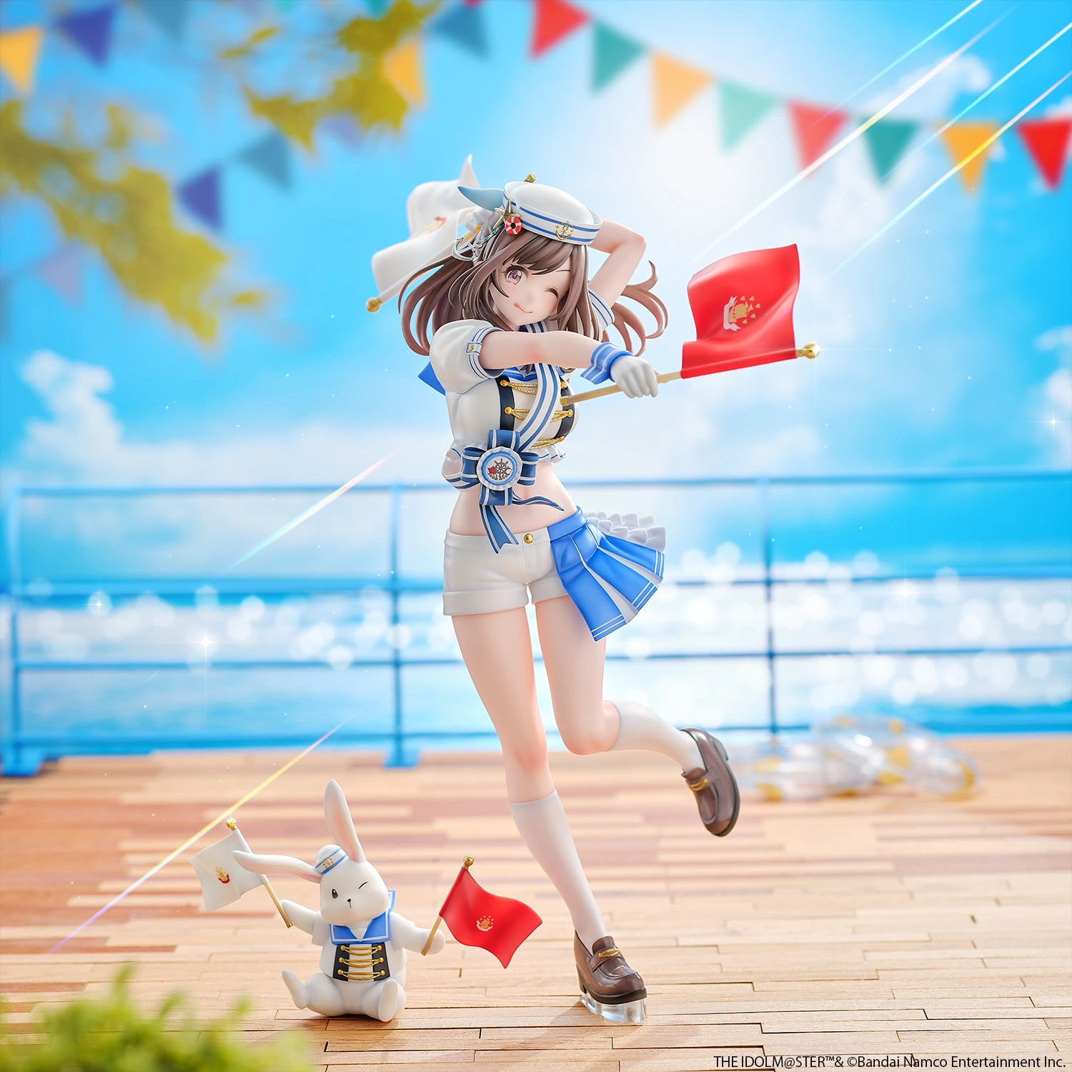 予約2026年10月】『アイドルマスター シャイニーカラーズ』月岡恋鐘