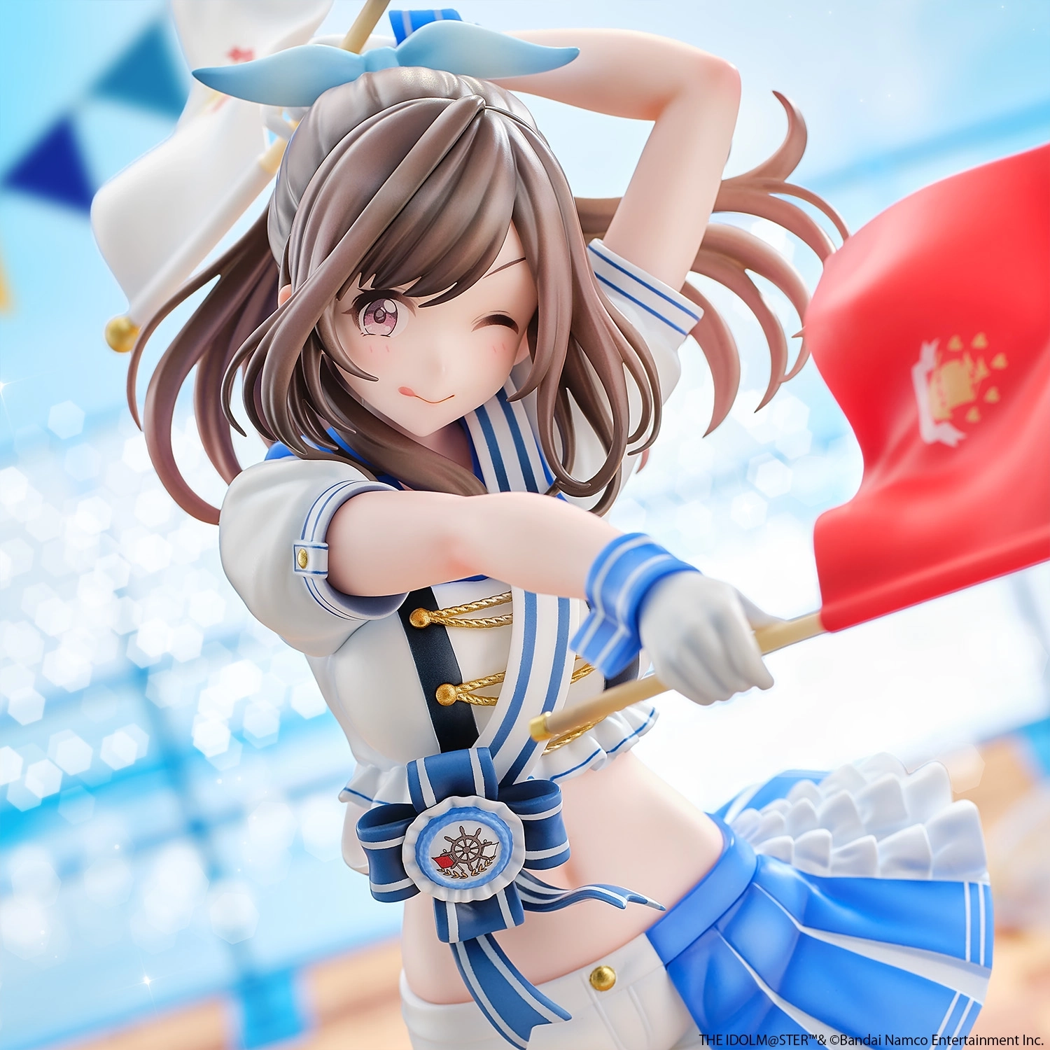 予約2026年10月】『アイドルマスター シャイニーカラーズ』月岡恋鐘