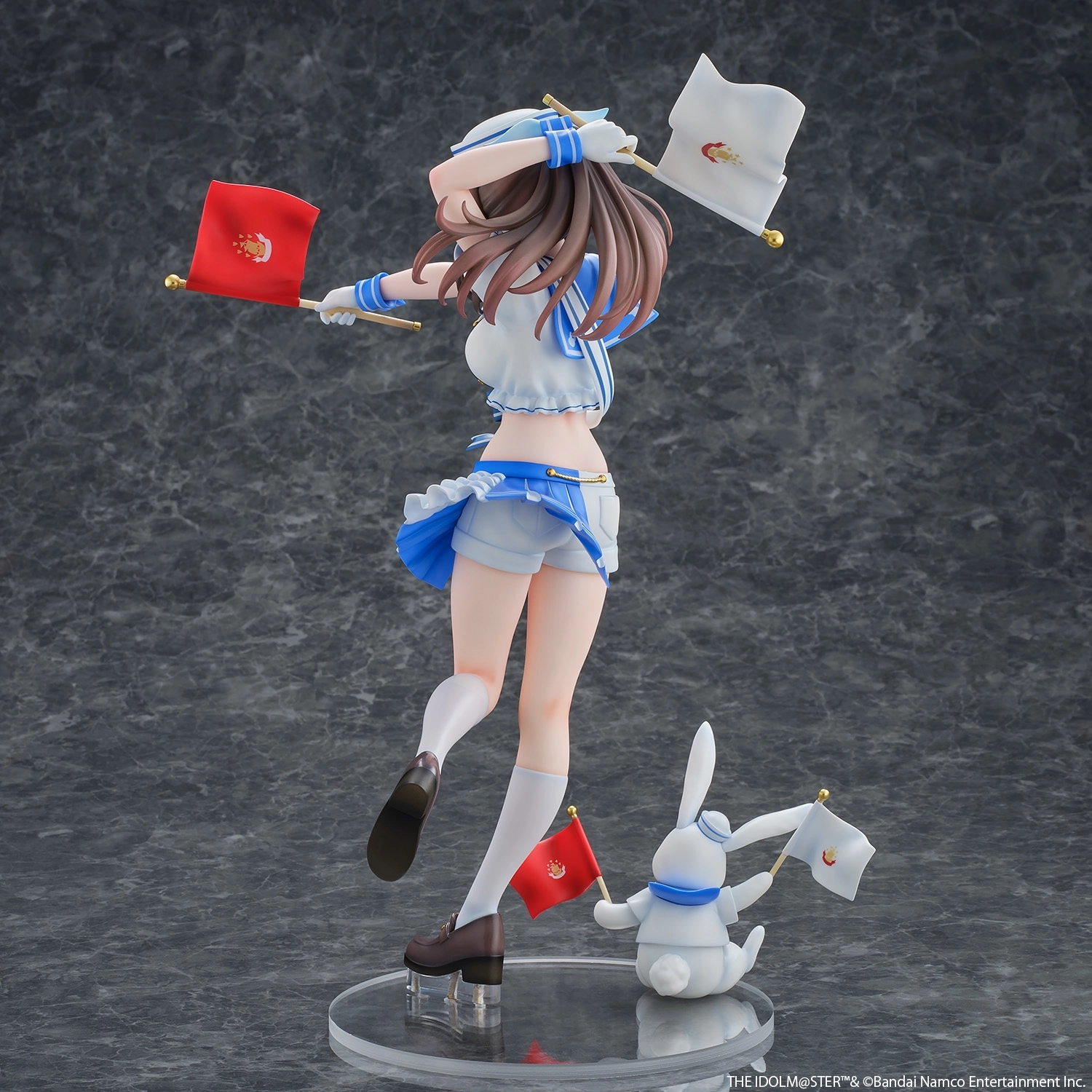 予約2026年10月】『アイドルマスター シャイニーカラーズ』月岡恋鐘