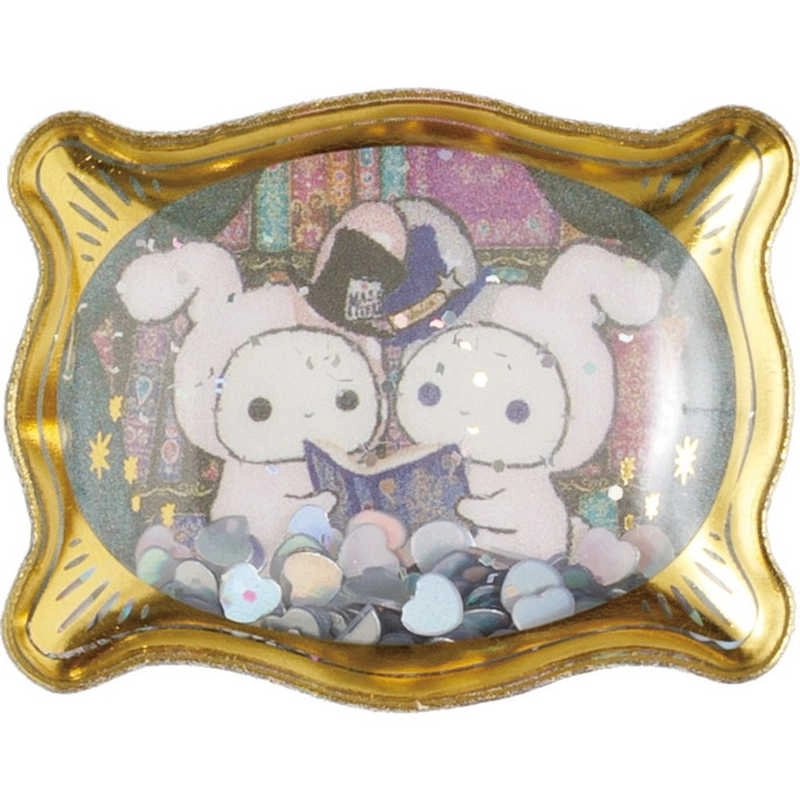 お一人様1点】【在庫】 サンエックス センチメンタルサーカス SE70507