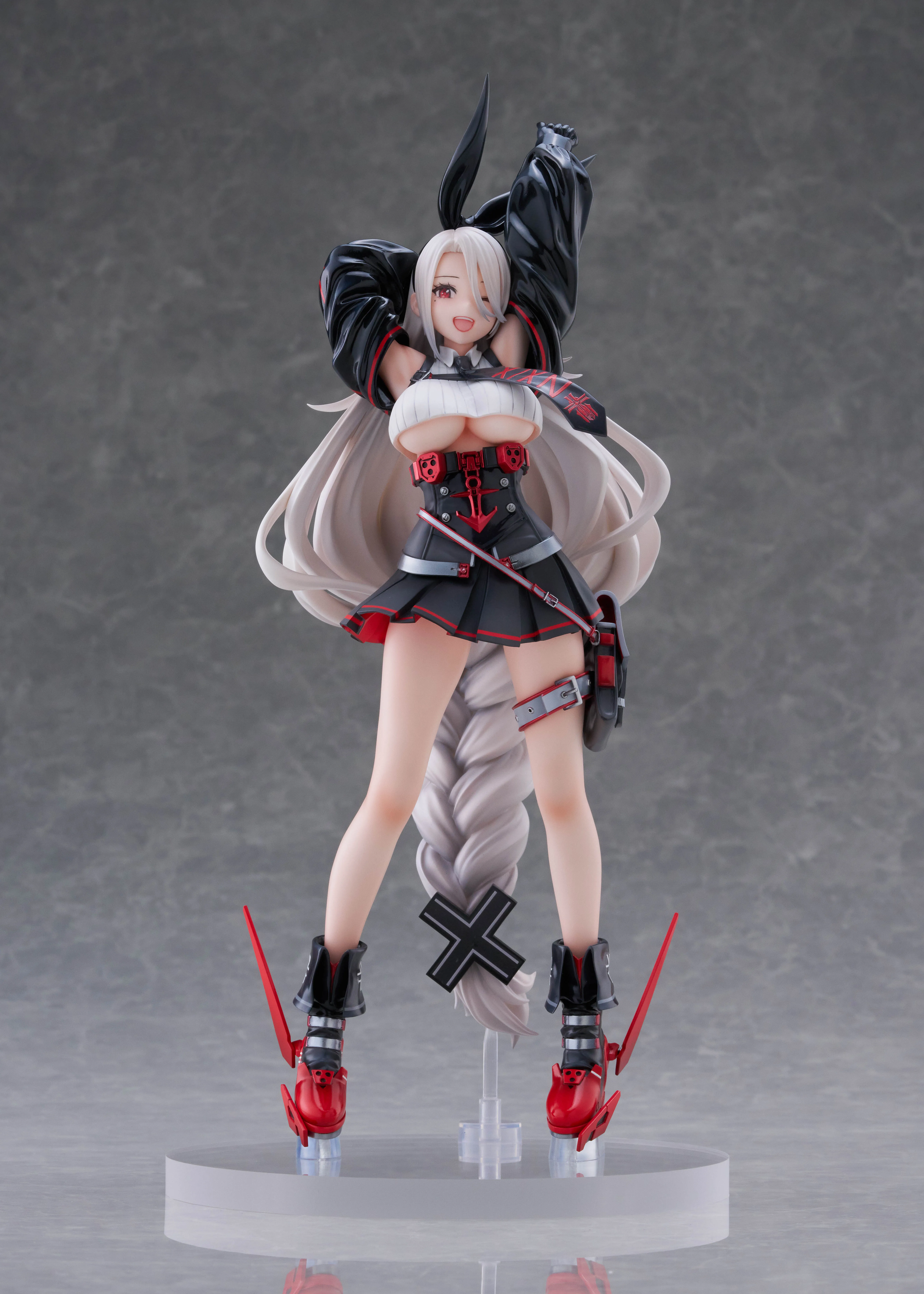 予約2025年11月】1/7スケールフィギュア アズールレーン プリンツ 