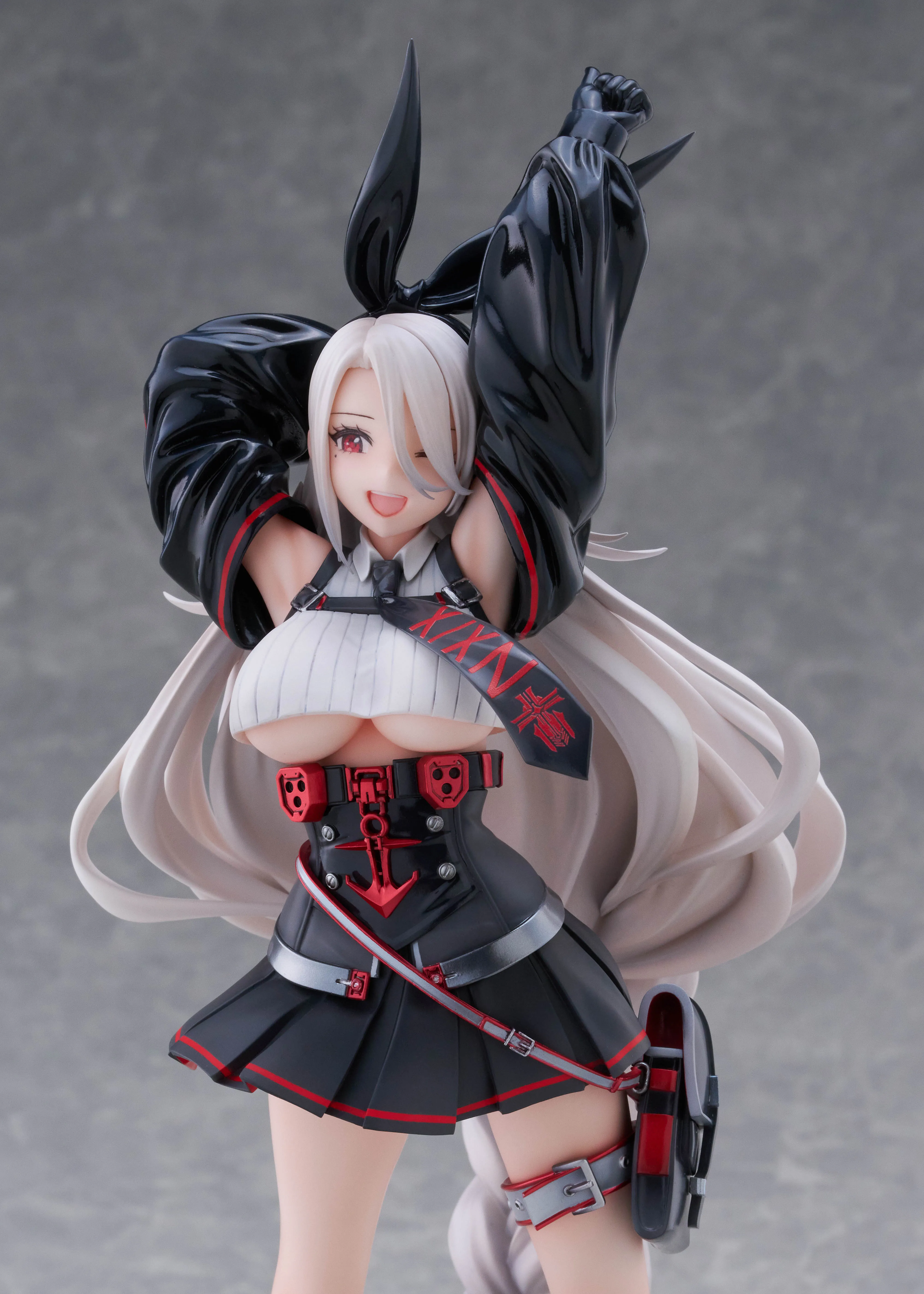 アズールレーン プリンツ・ハインリヒ 1/7 GOLDENHEAD+ 予約2025年11月】1/7スケールフィギュア アズールレーン プリンツ