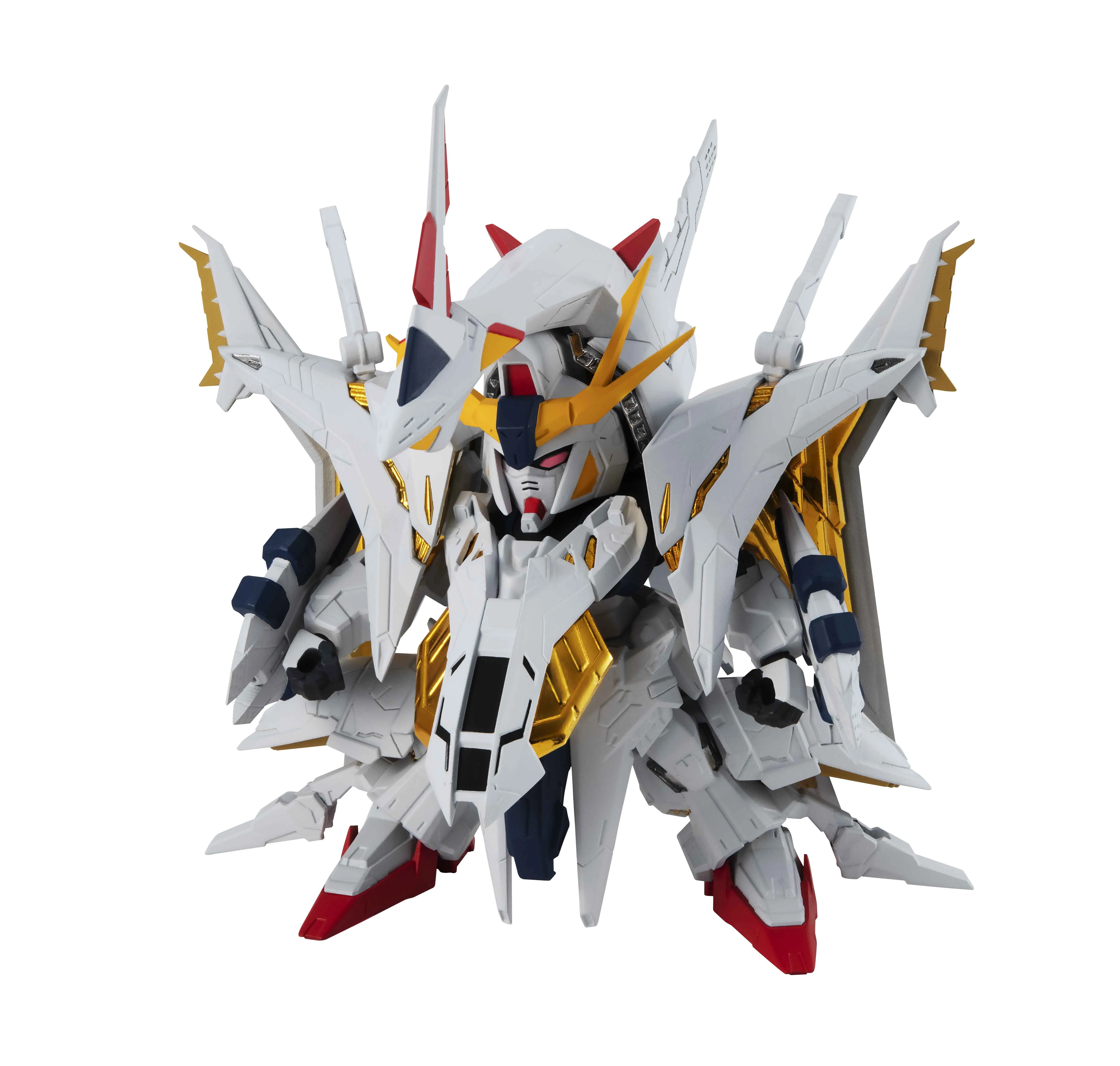 予約7月発売】NXEDGE STYLE[MS UNIT] ペーネロペー バンダイスピリッツ