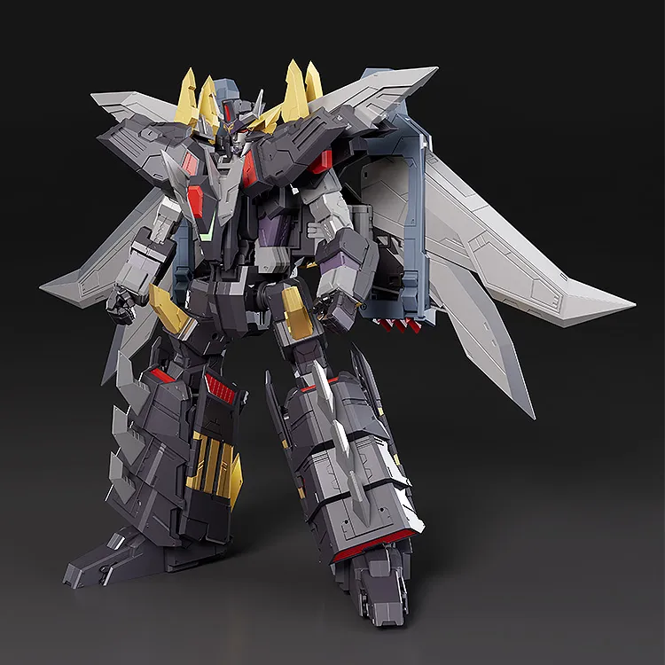 予約2026年01月】THE合体 超獣機神ダンクーガ ダイリューガ