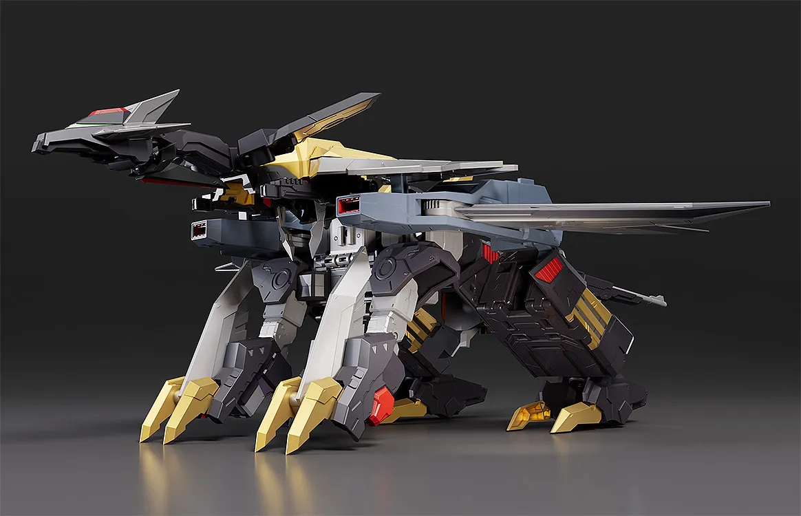 予約2026年01月】THE合体 超獣機神ダンクーガ ダイリューガ