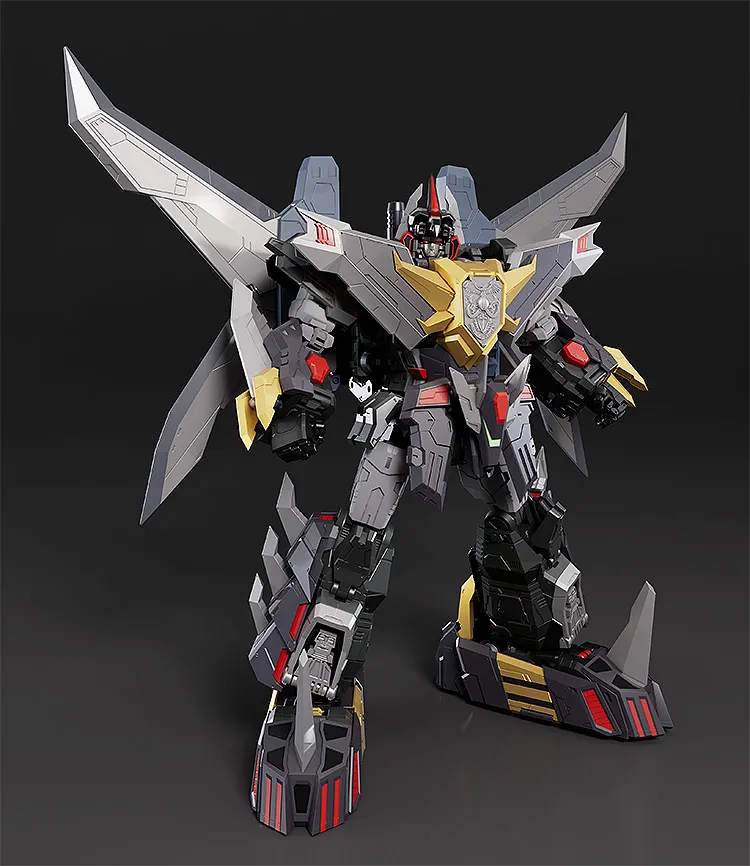 予約2026年01月】THE合体 超獣機神ダンクーガ ダイリューガ
