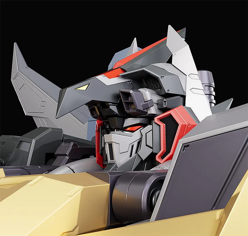 予約2026年01月】THE合体 超獣機神ダンクーガ ダイリューガ