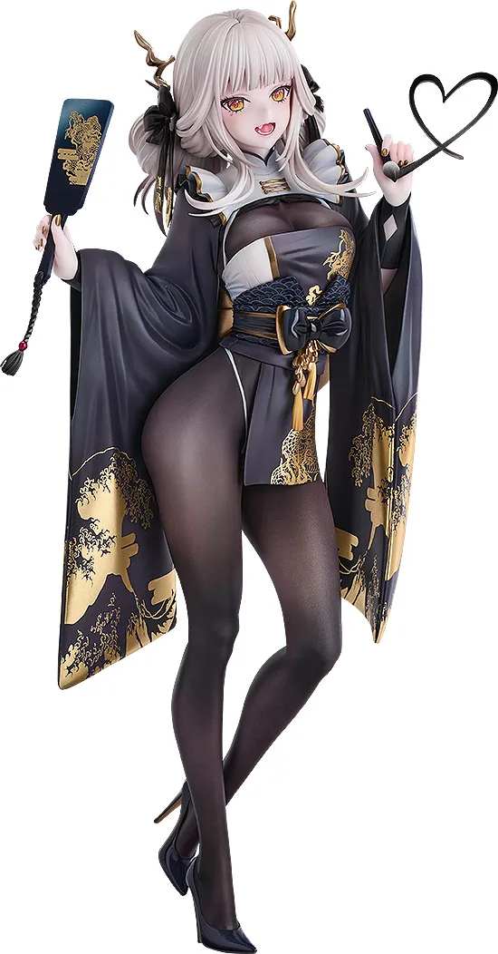 予約2026年01月】勝利の女神：NIKKE ブラン：ホワイトラビット