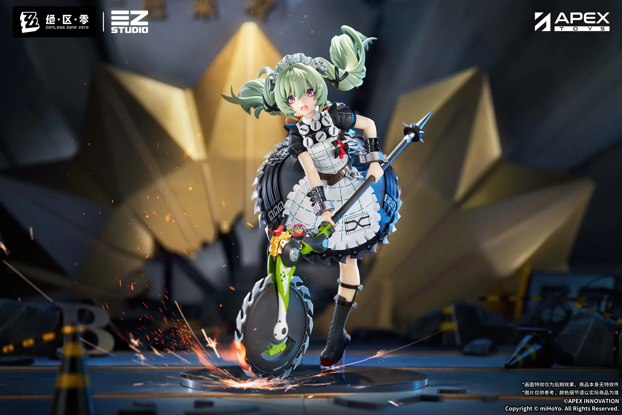 カリン フィギュア 破損あり Amazon.co.jp: 鉄魄MORTAL MIND 天元突破グレンラガン 合金可動