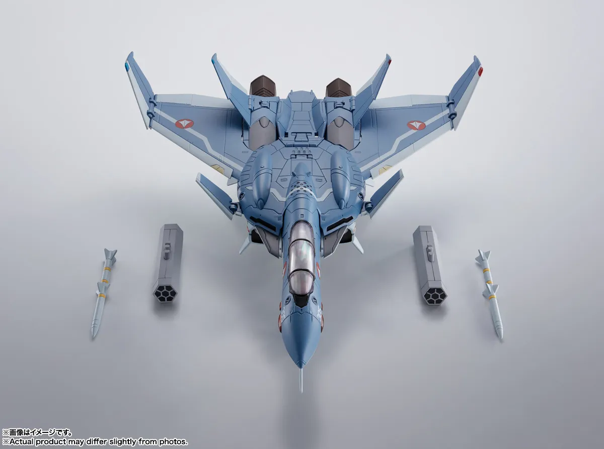 予約2023年8月発売】HI-METAL R VF-0Dフェニックス(工藤シン機