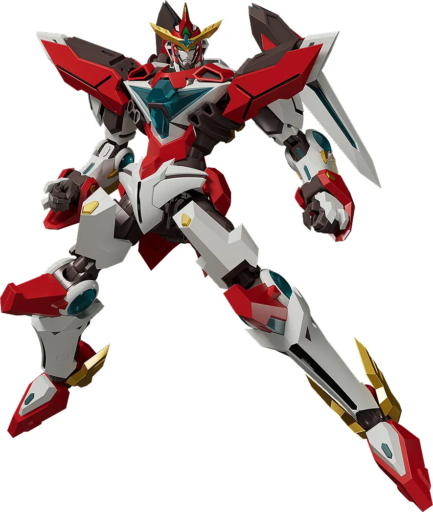 予約2025年01月】THE合体 勇気爆発バーンブレイバーン DX