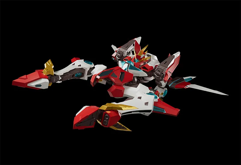 予約2025年01月】THE合体 勇気爆発バーンブレイバーン DX