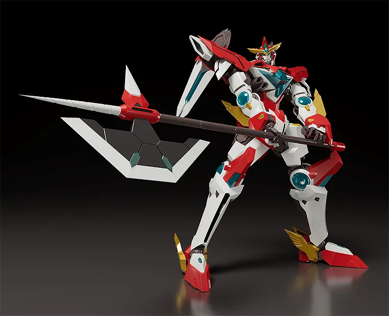 予約2025年01月】THE合体 勇気爆発バーンブレイバーン DX