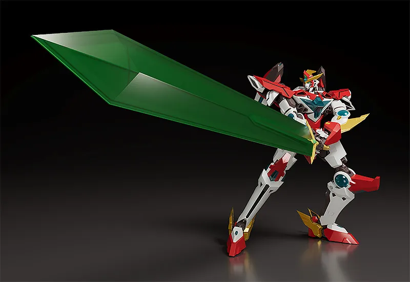 予約2025年01月】THE合体 勇気爆発バーンブレイバーン DX