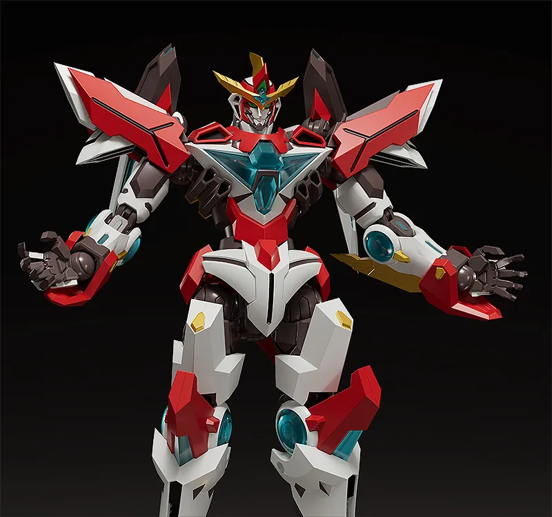 予約2025年01月】THE合体 勇気爆発バーンブレイバーン DXブレイバーン