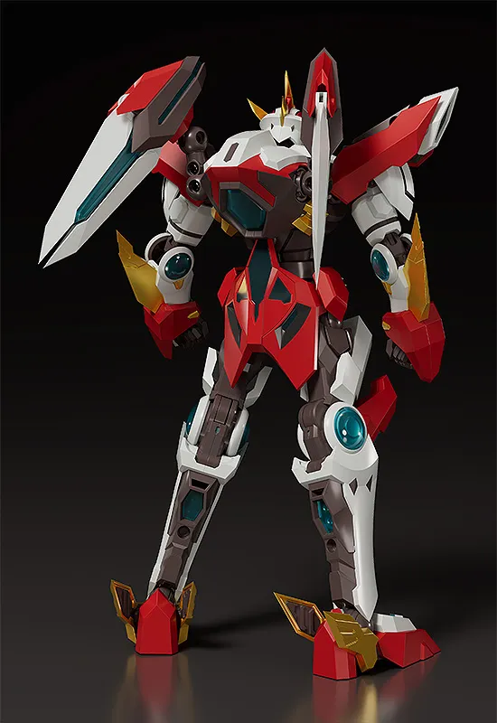 予約2025年01月】THE合体 勇気爆発バーンブレイバーン DX