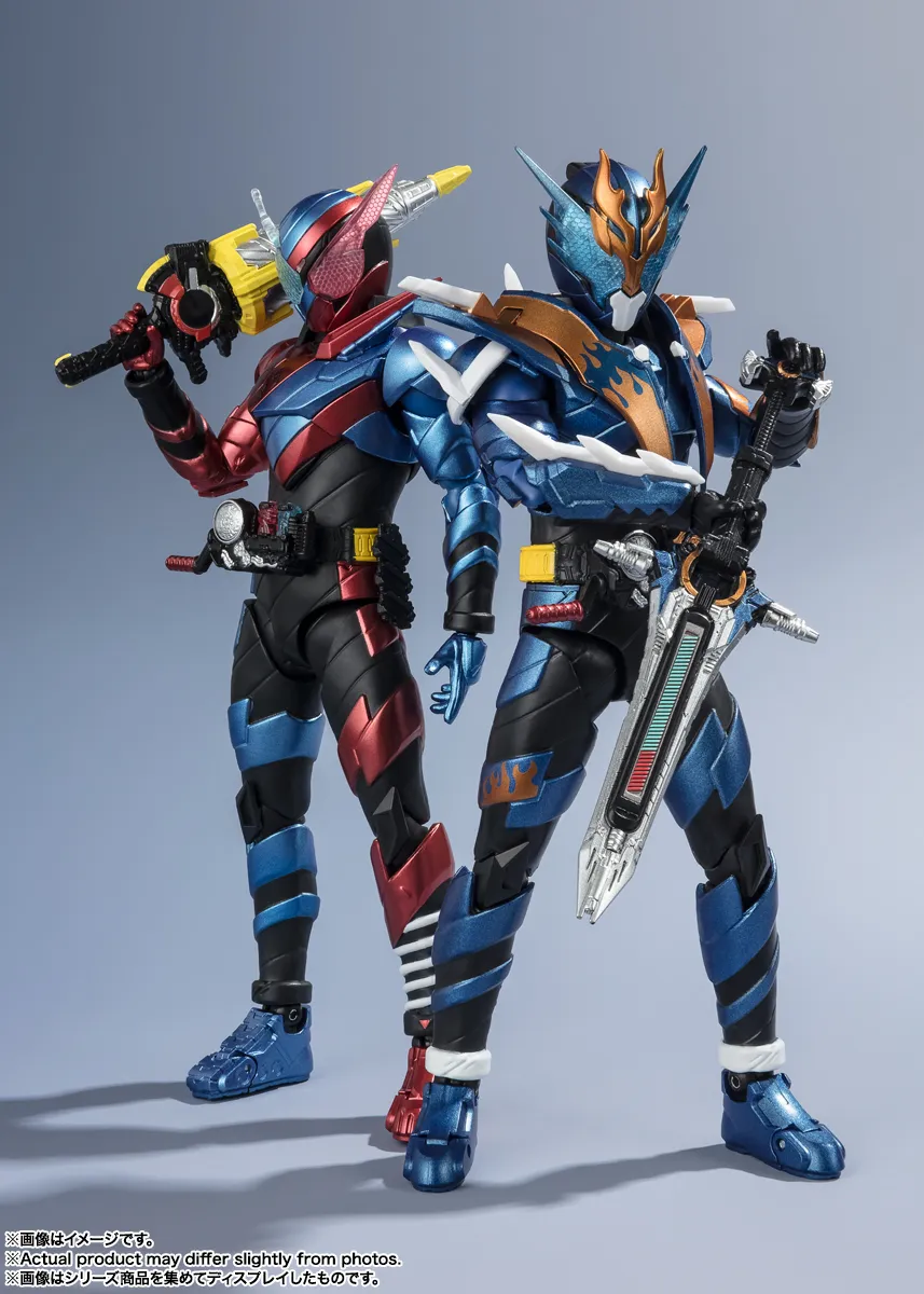 S.H.Figuarts仮面ライダークローズ 本日最終限定価格 Amazon.com: Bandai Tamashii Nations S.H. Figuarts Kamen