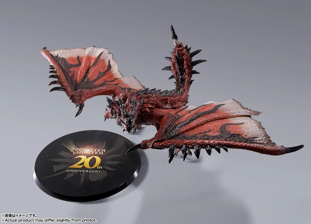 (未使用･未開封品)　モンスターハンタ-スピリッツ 魂石シリーズ リオレウススピリッツ kmdlckf 楽天市場】モンスターハンタ-スピリッツ 魂石シリーズ MHS-01