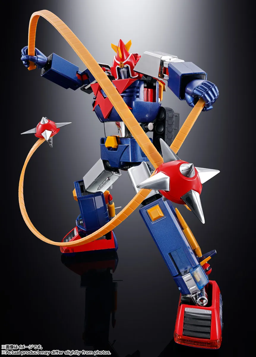 【レア】超合金魂 GX-31SP 超電磁マシーン ボルテスV 50th ver 11068333.jpg