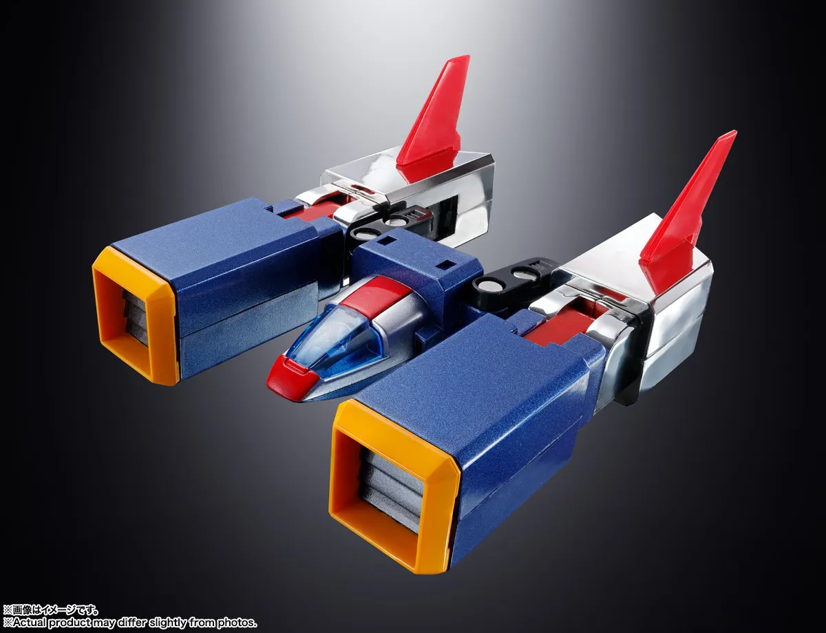 超合金魂。ＧX-31SＰボルテス∨.50周年。 Amazon | TAMASHII NATIONS 超合金魂 GX-31SP 超電磁マシーン