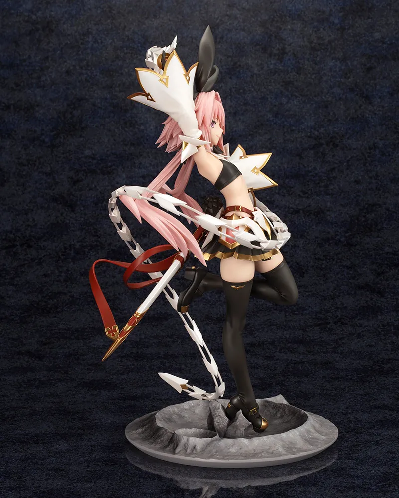 FGO セイバー アストルフォ フィギュア コトブキヤ セイバー/アストルフォ: フィギュア｜コトブキヤオンラインショップ
