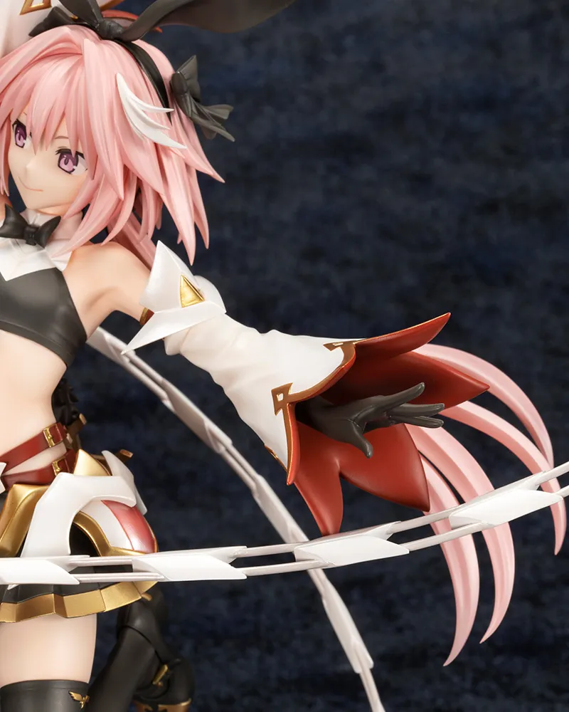 FGO セイバー アストルフォ フィギュア コトブキヤ セイバー/アストルフォ: フィギュア｜コトブキヤオンラインショップ