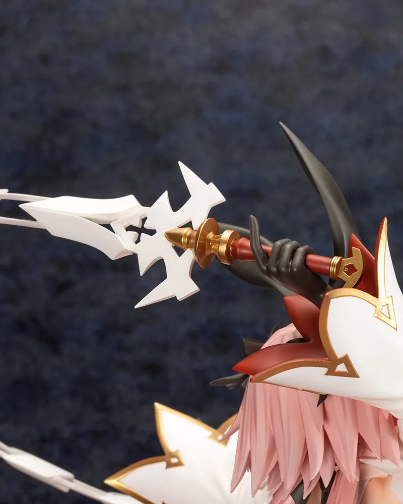 FGO セイバー アストルフォ フィギュア コトブキヤ セイバー/アストルフォ: フィギュア｜コトブキヤオンラインショップ