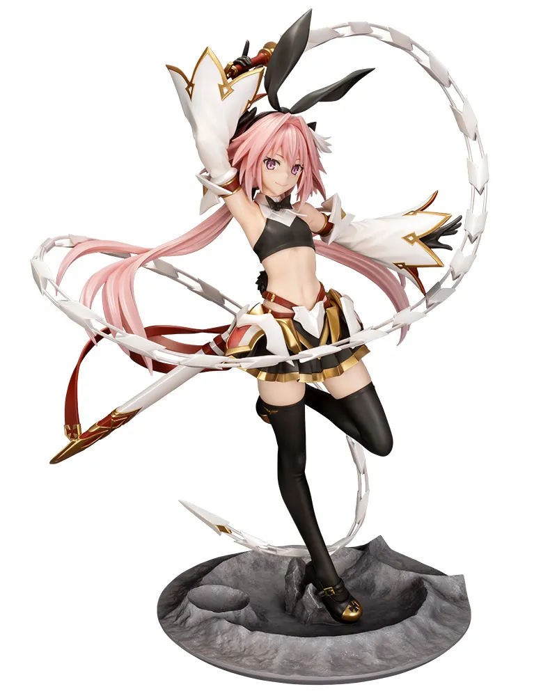 FGO セイバー アストルフォ フィギュア コトブキヤ 予約2023年9月】Fate/Grand Order セイバー/アストルフォ