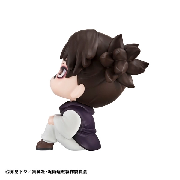 予約2026年08月再販】るかっぷ 呪術廻戦 脹相 メガハウス | フィギュア