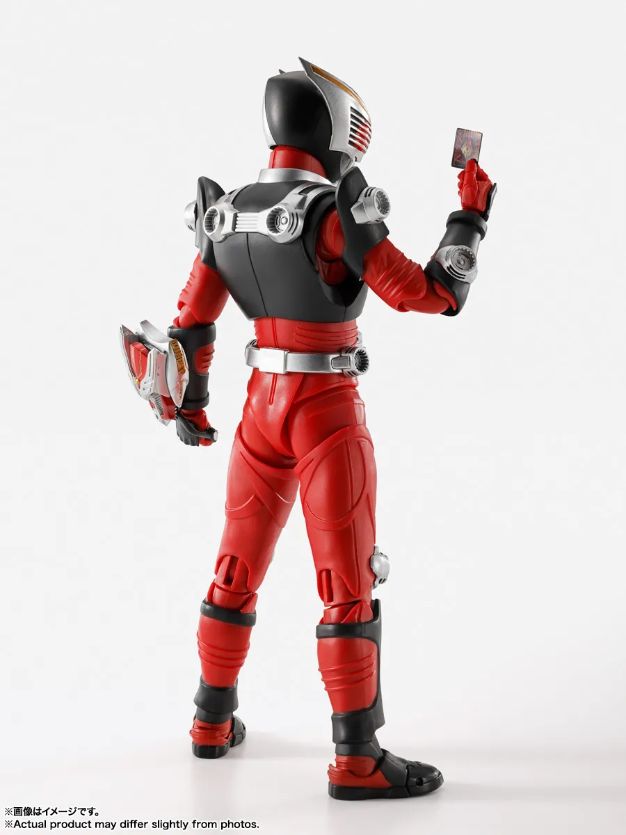 【新品】【美品】　shfiguarts 仮面ライダー龍騎　シリーズ　14点セット 当選者限定】S.H.Figuarts(真骨彫製法) 仮面ライダー龍騎