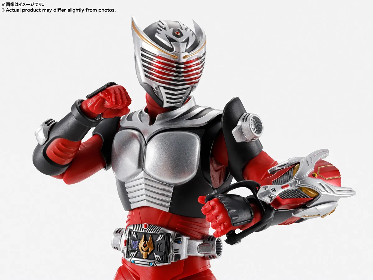 BANDAI - フィギュアーツ 仮面ライダー龍騎 予約2025年08月発売】S.H.Figuarts(真骨彫製法) 仮面ライダー龍