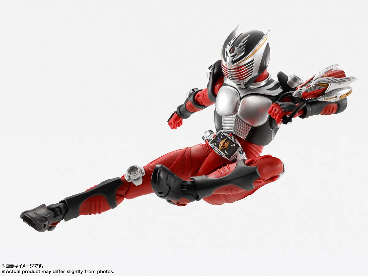 予約2025年08月発売】S.H.Figuarts(真骨彫製法) 仮面ライダー龍騎