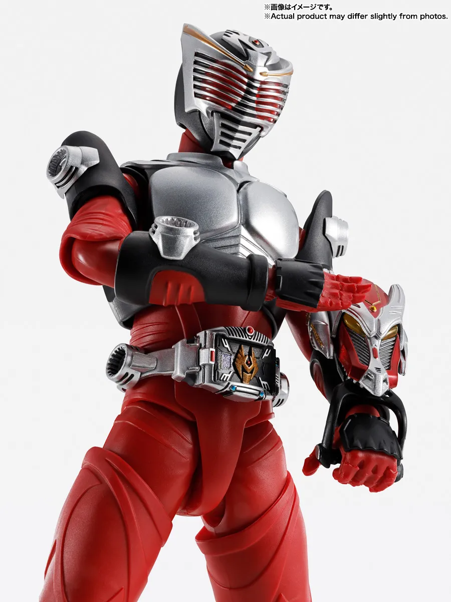 仮面ライダー龍騎フィギュアセット BANDAI (バンダイ) フィギュア 仮面ライダー龍騎