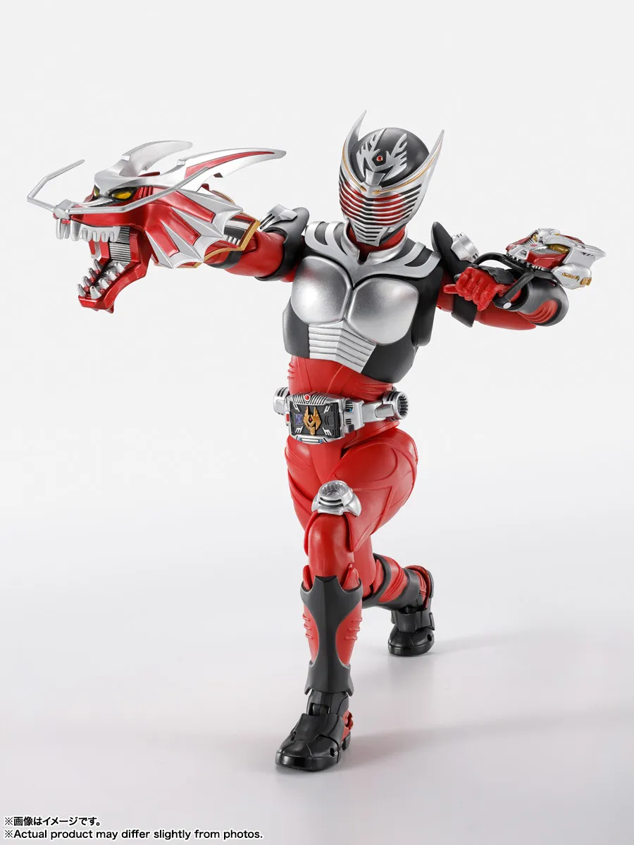 仮面ライダー龍騎フィギュアセット BANDAI (バンダイ) フィギュア 仮面ライダー龍騎