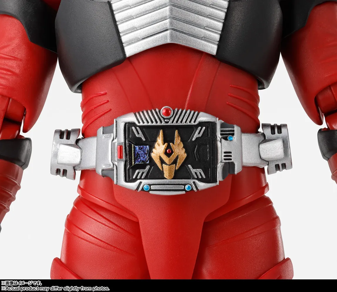 新品 S.H.フィギュアーツ 真骨彫製法 仮面ライダー龍騎 プレミアムバンダイ2 S.H.Figuarts（真骨彫製法） 仮面ライダー龍騎 | 魂ウェブ
